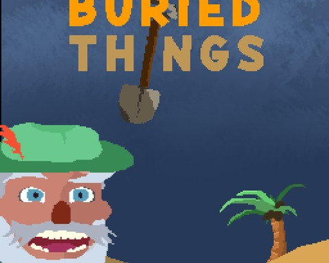Buried Things