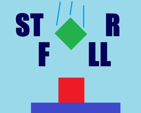 Star Fall
