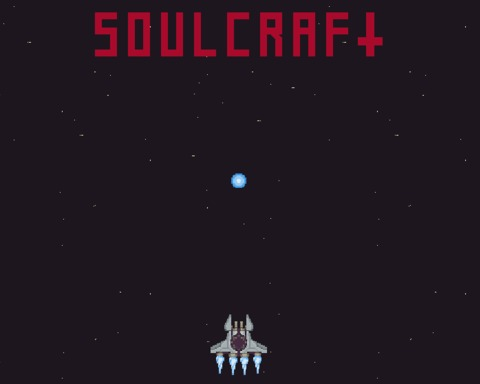 Soulcraft