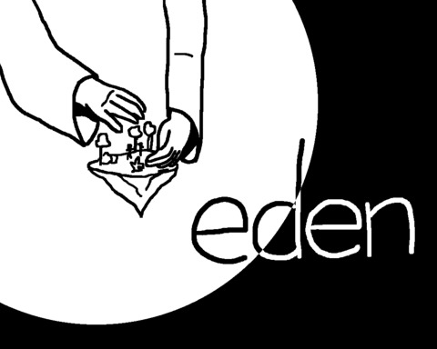 Eden