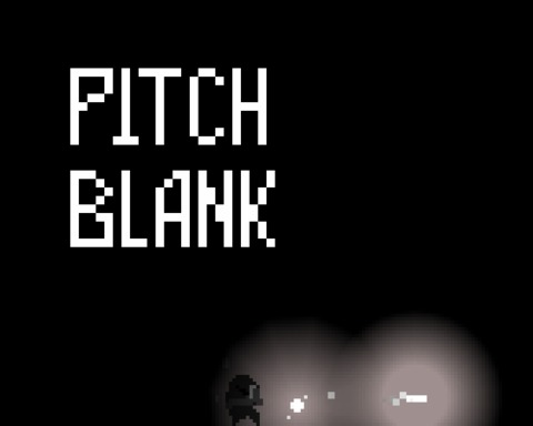 Pitch Blank