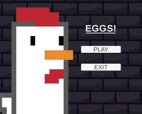 EGGS!