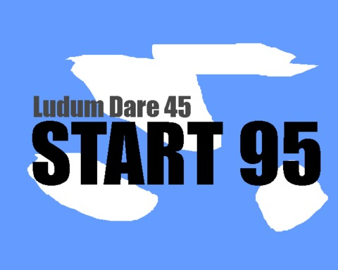 Start 95