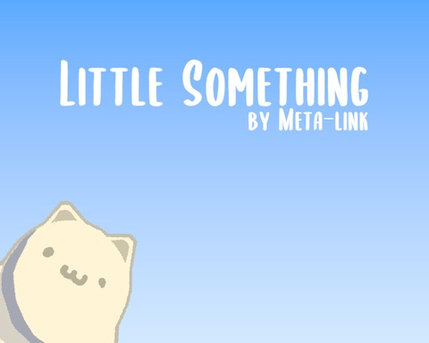 Little Something