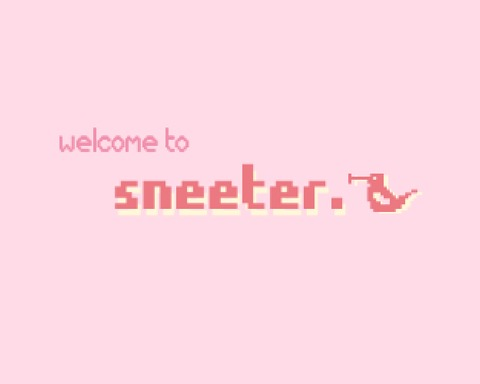 Sneeter