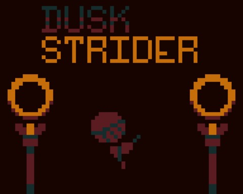 Dusk Strider