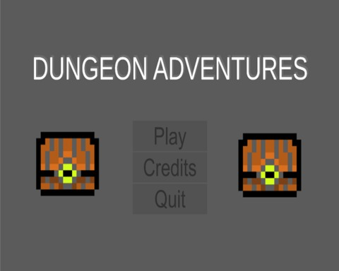 Dungeon Adventures