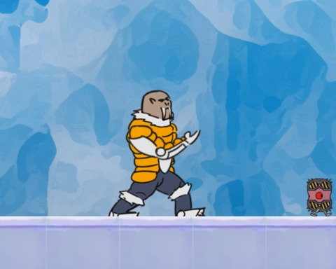 Untitled LD#45 game
