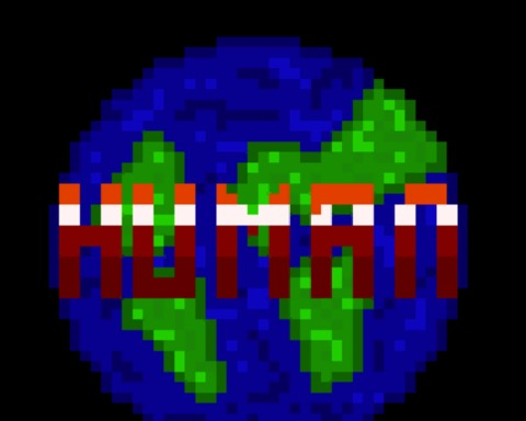 Human