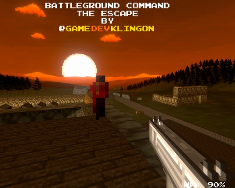 Battleground Command