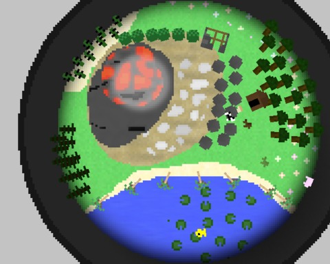 Worlds Project