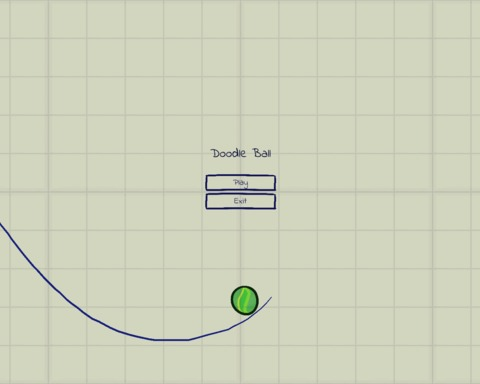 Doodle Ball