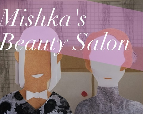 Mishka's Beauty Salon