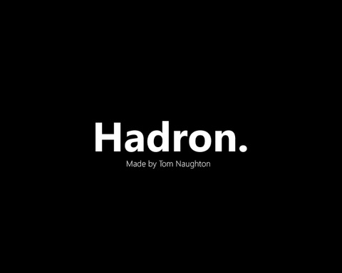 Hadron