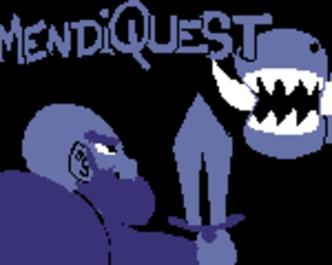 MendiQuest