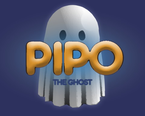 PIPO THE GHOST