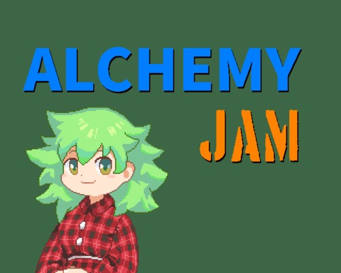Alchemy Jam