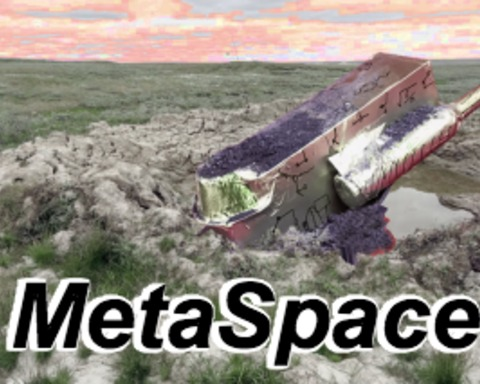 MetaSpace