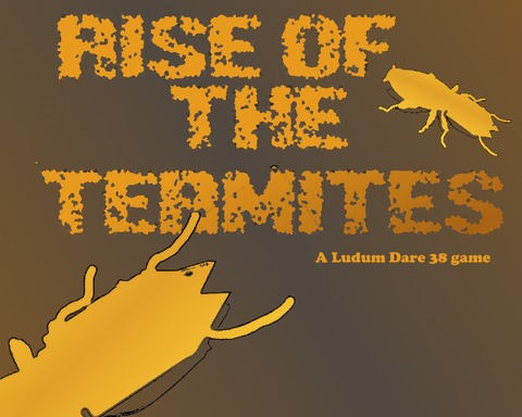 Rise of the Termites