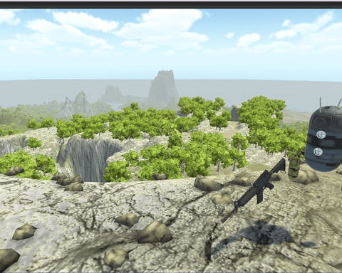 Legend of Helda: Breath of the Mild