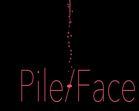 Pile/Face