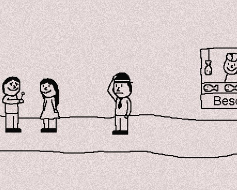 Lost in Translation