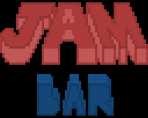 Jam Bar