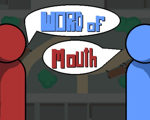 Word of Mouth