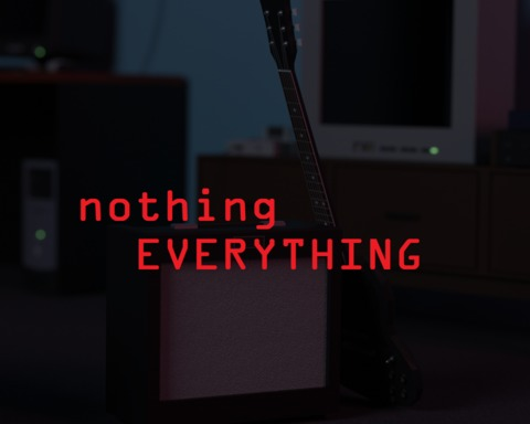nothingEVERYTHING