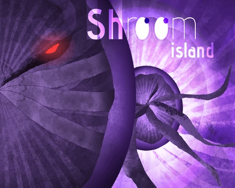 Shroom Island
