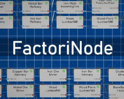 FactoriNode