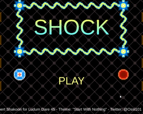 SHOCK