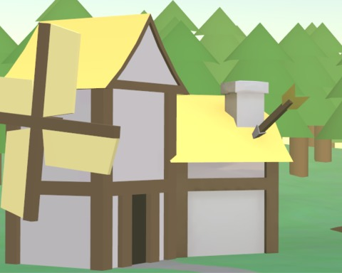 Farm Fortress 2