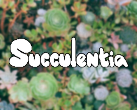 Succulentia