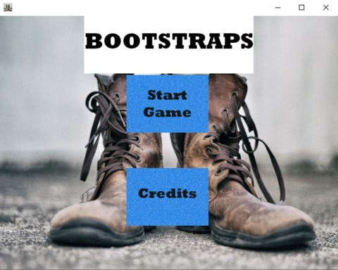 Bootstraps