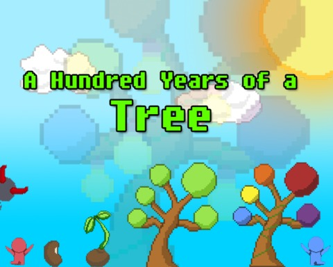 A Hundred Years of a Tree