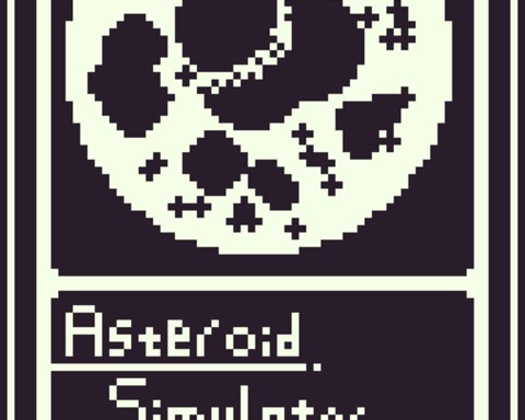 AsteroidSimulatorGame