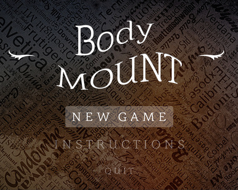 Body Mount