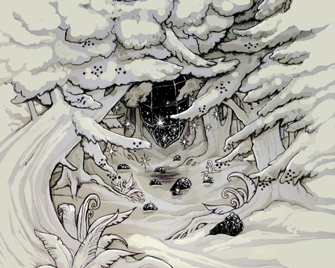 A Fey Lure