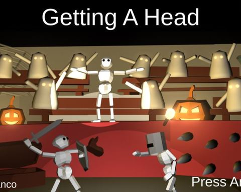 Getting A-Head