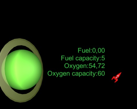 Start with no Fuel