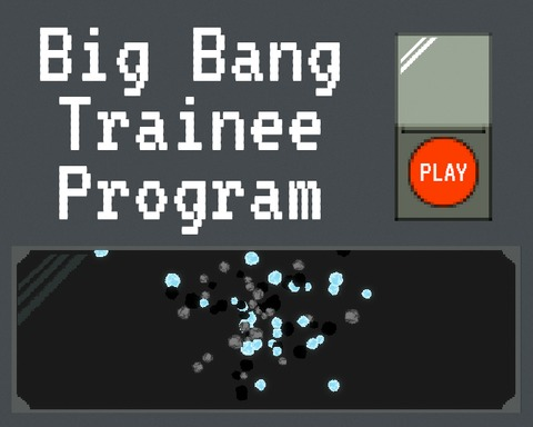 Big Bang Trainee Program
