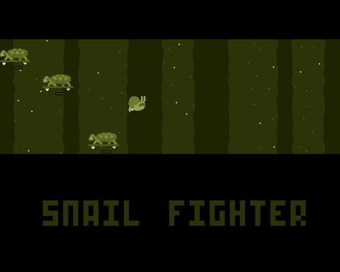 Snail Fighter