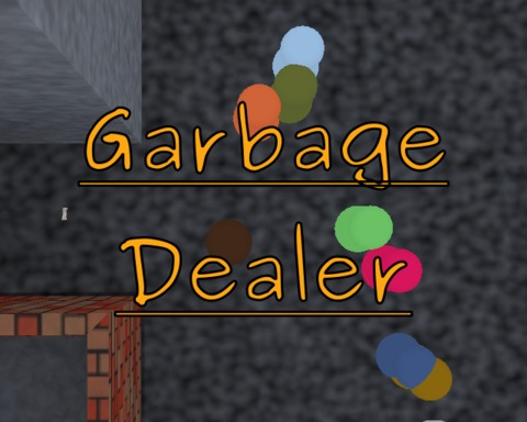 Garbage Shop