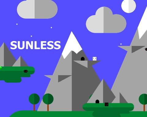 SUNLESS