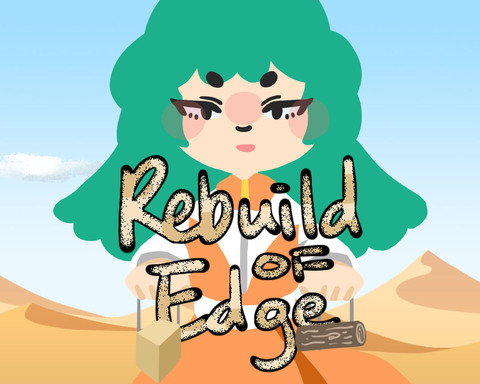 Rebuild of Edge