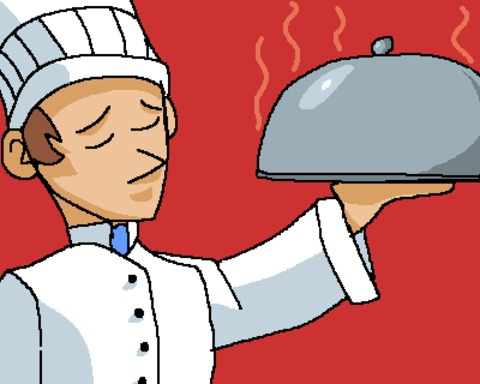 Head Chef