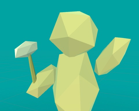 Chunk World