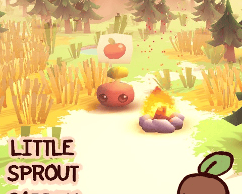 Little Sprout Garden