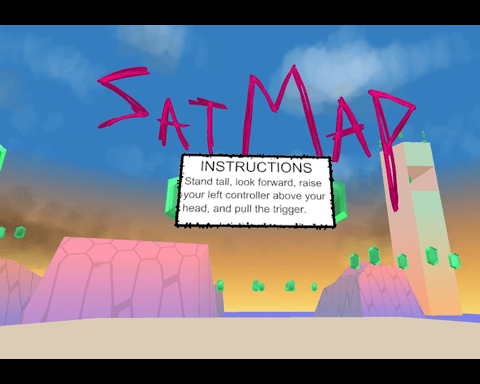 SatMap